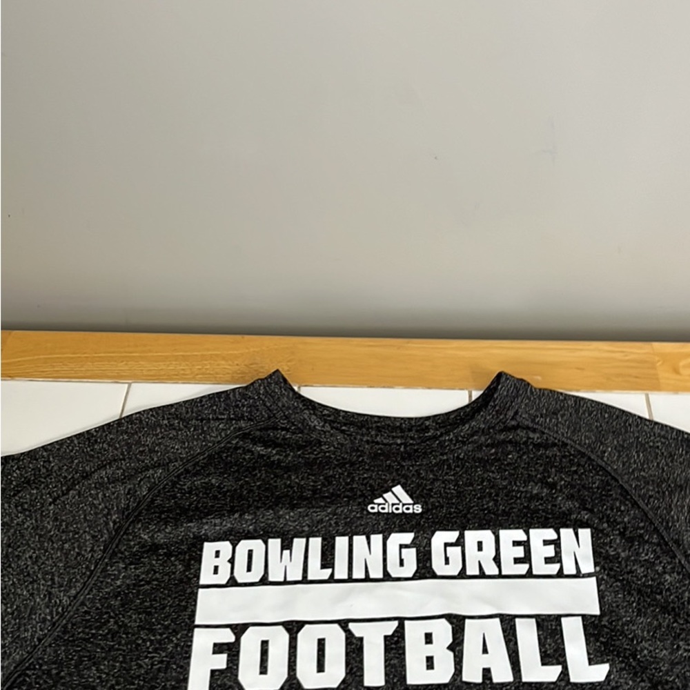 Men’s Bowling Green Short Sleeve Dri fit shirt 2XL Adidas